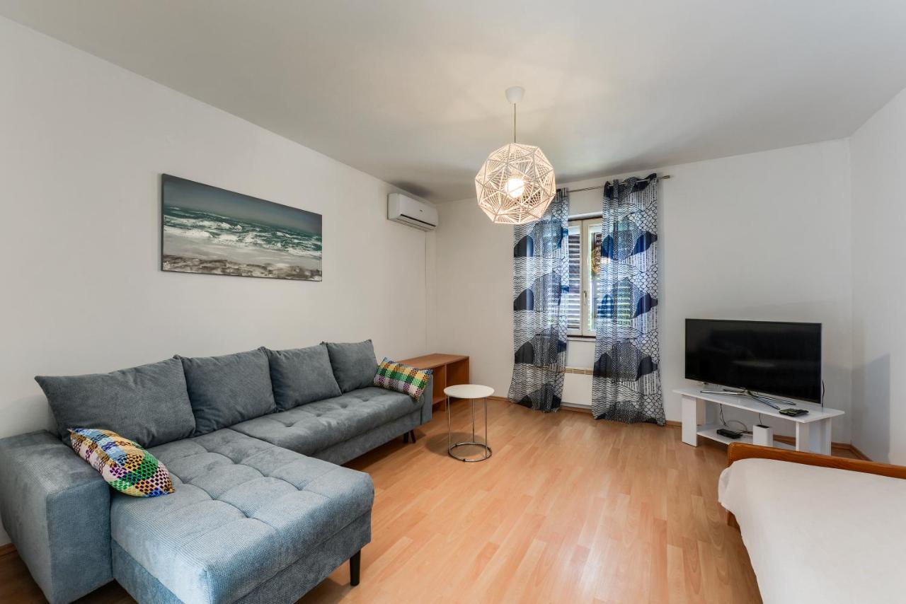 Apartman Klarin Zadar Exterior photo