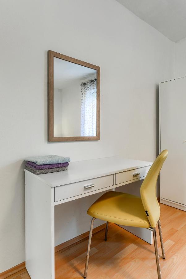 Apartman Klarin Zadar Exterior photo