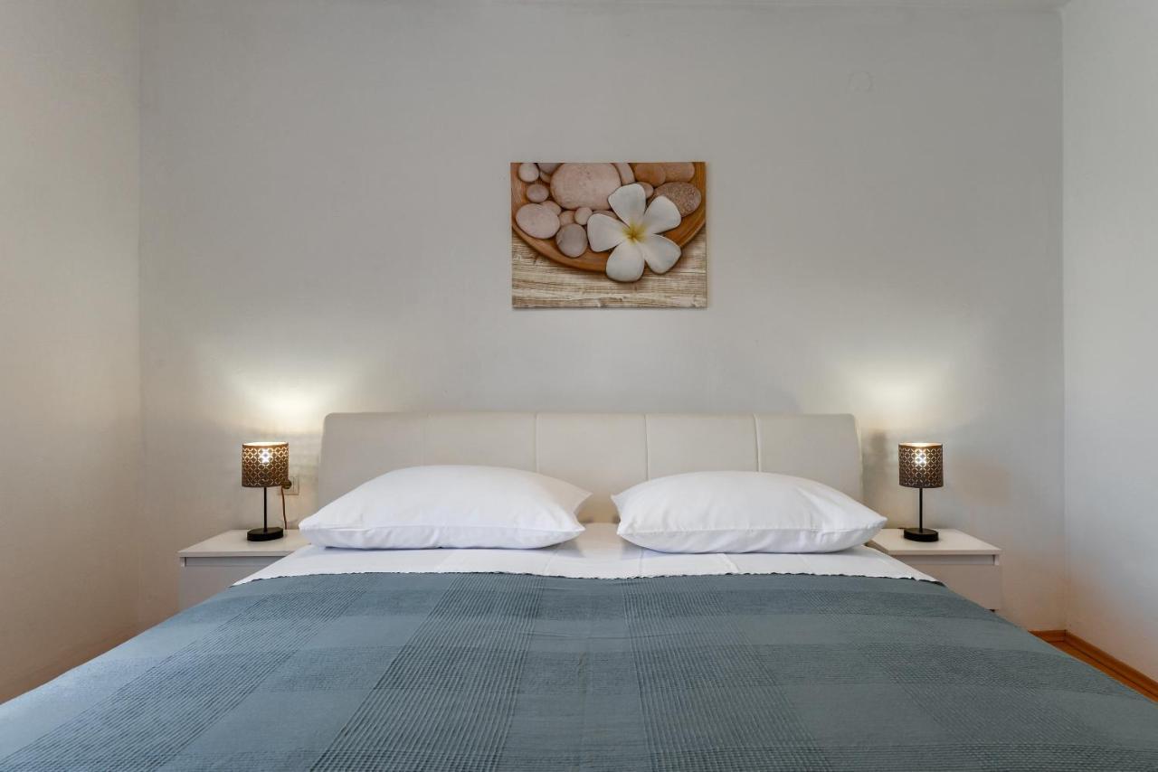 Apartman Klarin Zadar Exterior photo