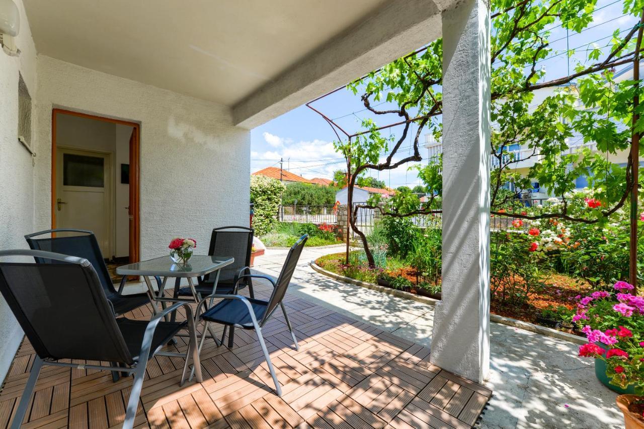 Apartman Klarin Zadar Exterior photo