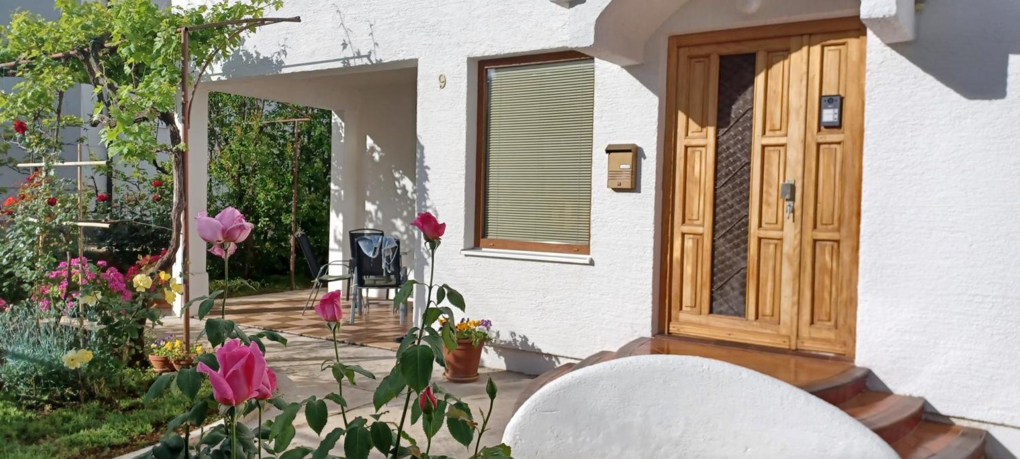 Apartman Klarin Zadar Exterior photo